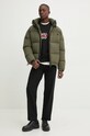Pernata jakna HUGO 50522935 zelena AW24