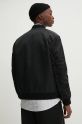 Abbigliamento HUGO giacca bomber 50521456 nero