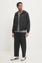 Куртка HUGO 50524093 чёрный AW24
