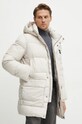 Calvin Klein kurtka beżowy K10K113465