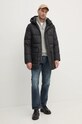 Calvin Klein geaca K10K113465 negru AW24