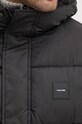 Calvin Klein rövid kabát fekete K10K113465