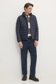 Куртка Calvin Klein K10K113474 темно-синій NC24