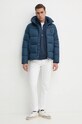 Куртка Calvin Klein K10K113476 блакитний AW24