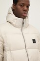 Calvin Klein kurtka beżowy K10K113476