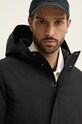 Calvin Klein geacă K10K113726 negru