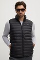 Безрукавка Calvin Klein без підкладки чорний K10K113470
