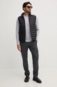 Безрукавка Calvin Klein K10K113470 чорний AW24