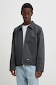 Dickies jacket LINED EISENHOWER gray DK0A4XK4