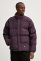 Dickies geaca SCOBEY cu captuseala violet DK0A4Z34