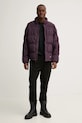 Куртка Dickies SCOBEY DK0A4Z34 фиолетовой AW24