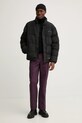Куртка Dickies SCOBEY DK0A4Z34 чёрный AW24