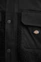 Bunda Dickies PINESDALE DK0A4Z2Q čierna