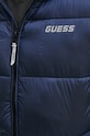 Μπουφάν Guess ARLO Z4BL08.WO06I σκούρο μπλε