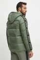 Ρούχα Μπουφάν Guess ARLO Z4BL08.WO06I πράσινο