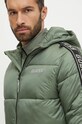 Μπουφάν Guess ARLO πράσινο Z4BL08.WO06I