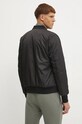 Odjeća Bomber jakna Guess GIOVE Z4BL09.WGFT0 crna