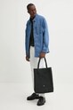 Levi's kurtka jeansowa dwustronna A8553