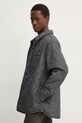 Levi's jachetă denim reversibilă A8553 negru