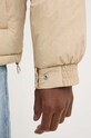 Levi's kurtka puchowa A8557 beżowy