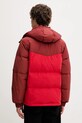 Odzież Levi's kurtka puchowa A8557 czerwony