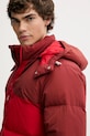 Levi's kurtka puchowa czerwony A8557