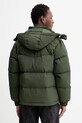 Oblačila Puhovka Levi's A8557 zelena
