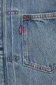 Levi's jachetă cu puf din denim A8634