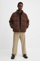 Levi's geaca de puf A8558 maro AW24