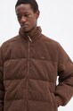 Levi's geaca de puf maro A8558