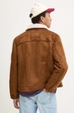 Oblečení Bunda Levi's 001YT hnědá