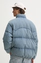 Îmbrăcăminte Levi's geaca de puf A0726 albastru