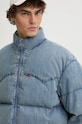 Levi's geaca de puf albastru A0726