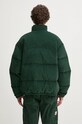 Îmbrăcăminte Levi's geaca de puf A0726 verde