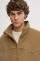 Levi's geaca de puf bej A0726