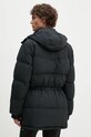 Páperová bunda Levi's čierna A8559