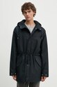 Levi's kurtka czarny A8563