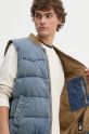 Levi's gilet in piuma A9128