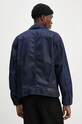 Abbigliamento G-Star giacca di jeans D25178.4639 blu navy