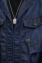 G-Star giacca di jeans D25178.4639 blu navy