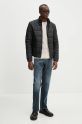 Jakna G-Star Raw D25369.B958 crna AW24