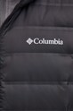 Columbia geaca sport din puf Lake 22 2086294 negru