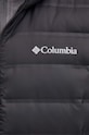 Спортивная пуховая куртка Columbia Lake 22 2086294 чёрный