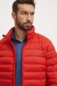 Columbia geaca sport din puf Lake 22 rosu 2086314
