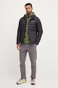 Πουπουλένιο αθλητικό μπουφάν Columbia Lake 22 2086314 μαύρο AW25