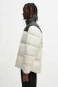 Columbia kurtka Puffect 2086861 beżowy AW25