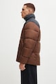 Columbia giacca Puffect 2086861 marrone AW25