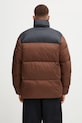 Abbigliamento Columbia giacca Puffect 2086861 marrone