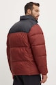 Oblečení Bunda Columbia Puffect 2086861 burgundské