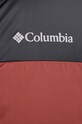Columbia kurtka Puffect 2086861 bordowy
